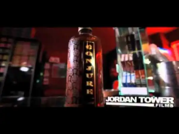 Video: Ya Boy, Yung Berg, Boogz Boogetz & K. Smith - Money On The Floor